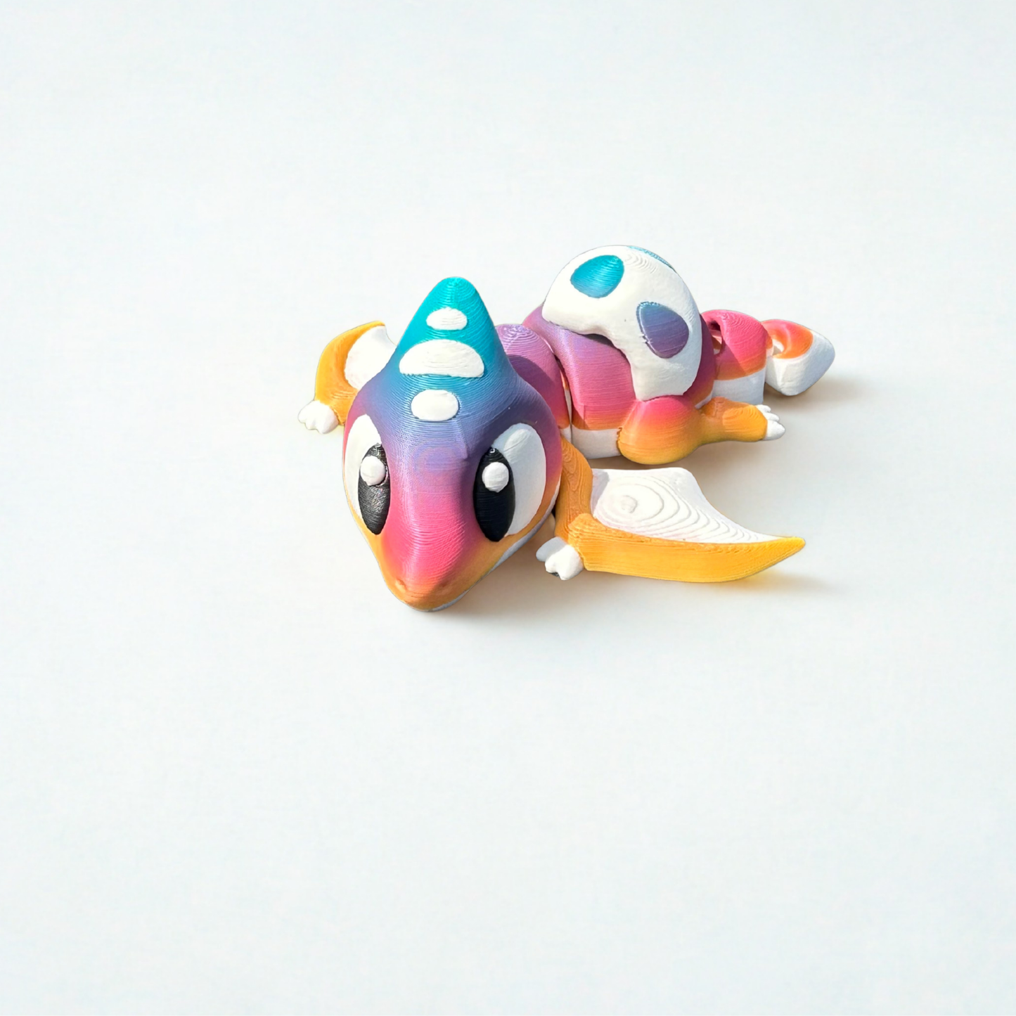 Bébé Terodactyl Articulé