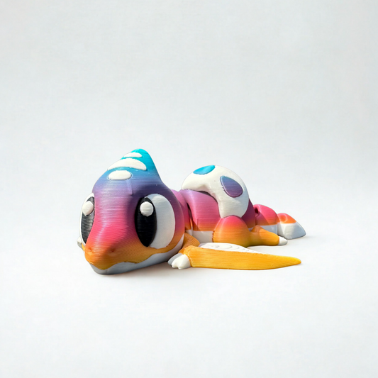 Bébé Terodactyl Articulé