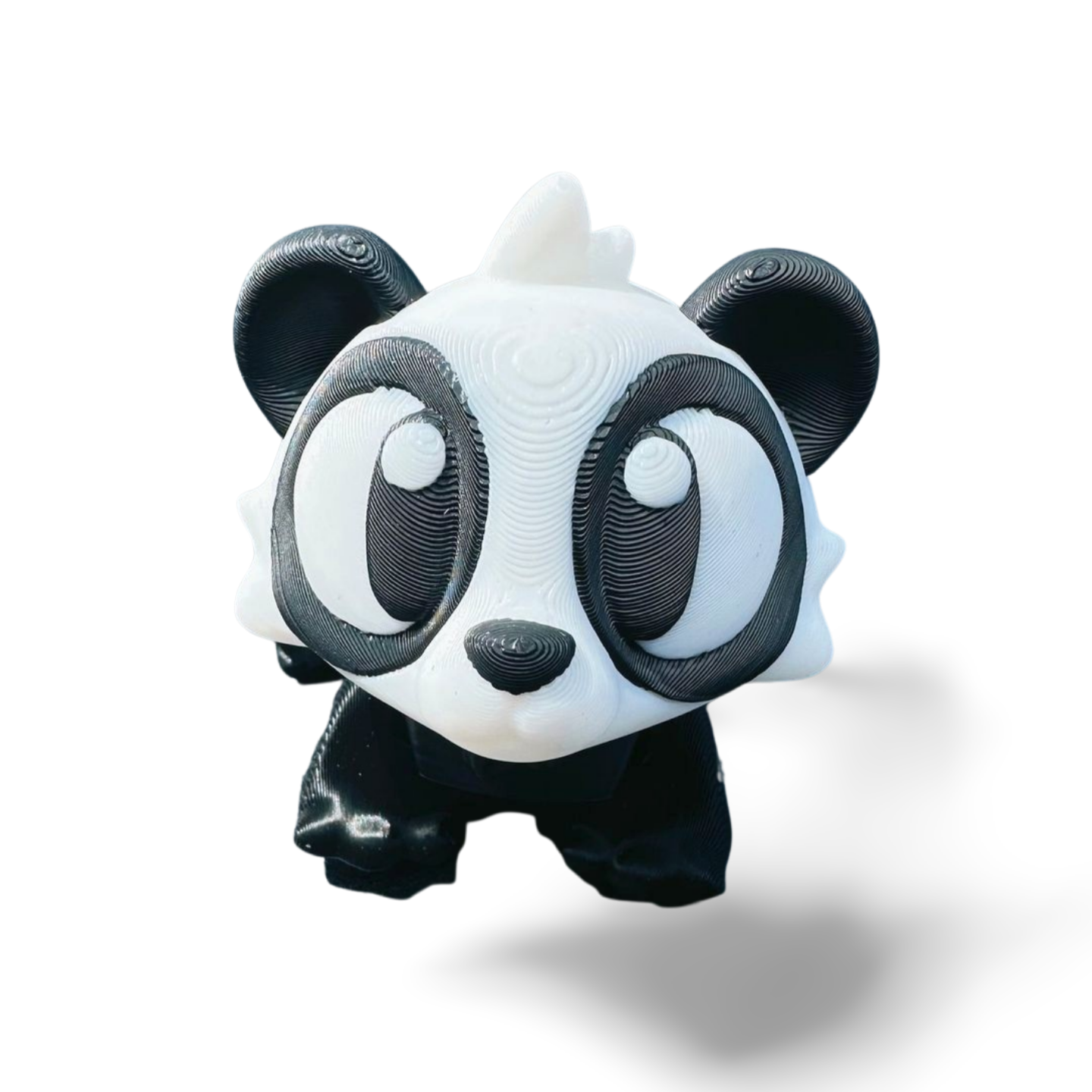 🐾 Lot de 50 animaux mélangés | 3DGOB