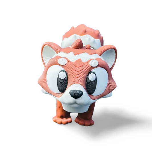 🦦 Furet Articulé 🦦