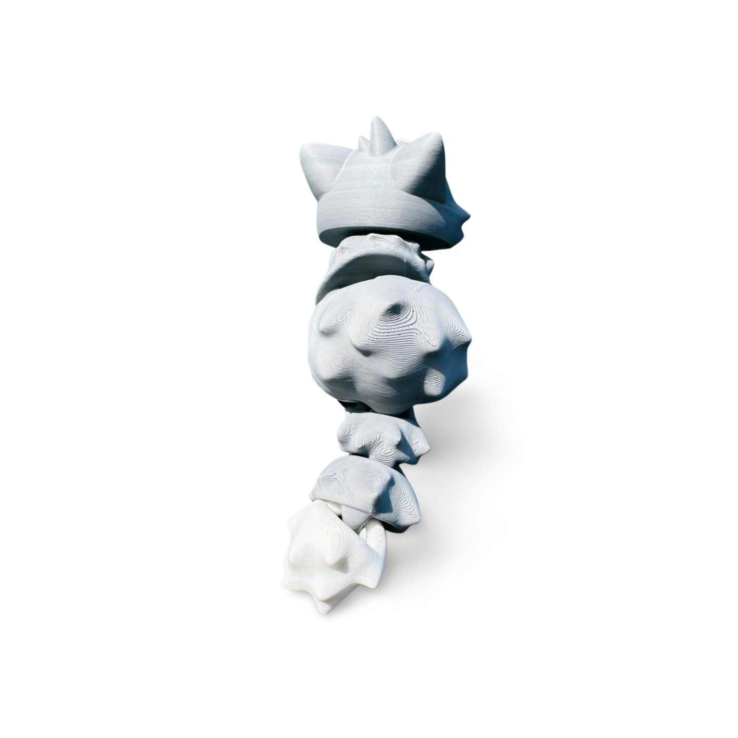 🐱 Chat Articulé 🐱