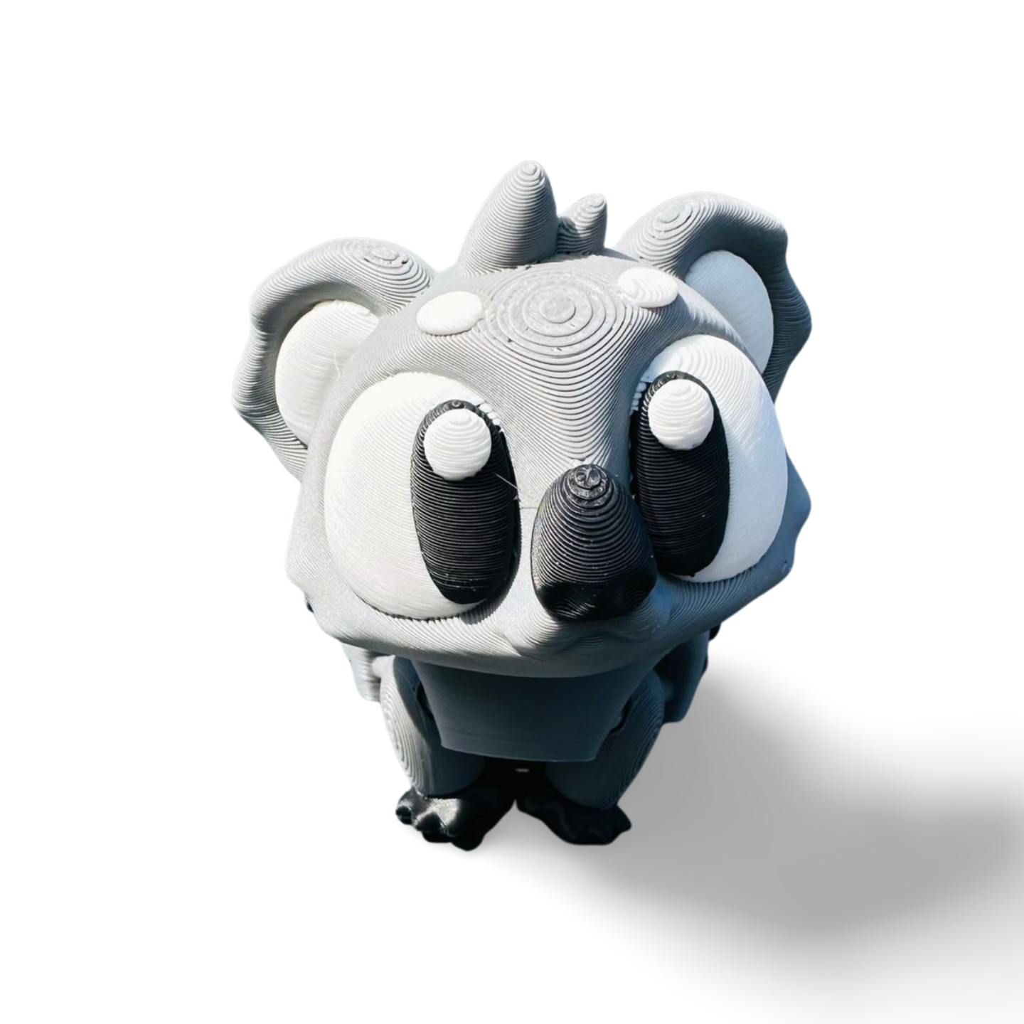 🐨 Koala Articulé