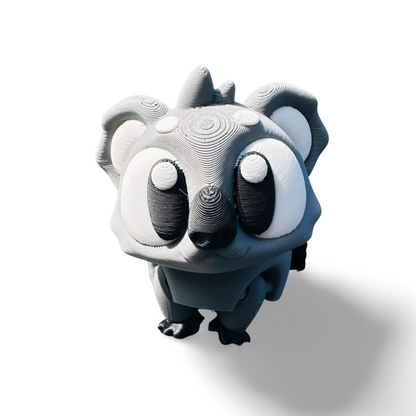 🐨 Koala Articulé