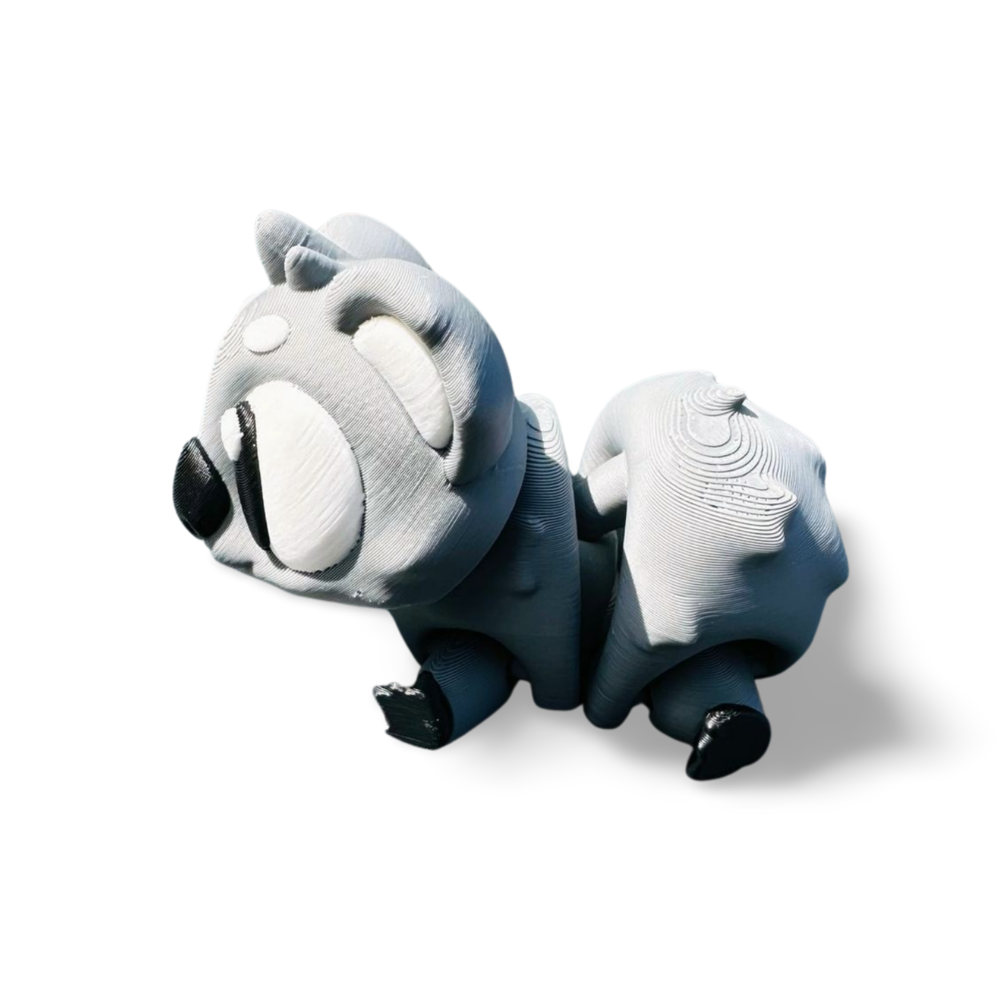 🐨 Koala Articulé