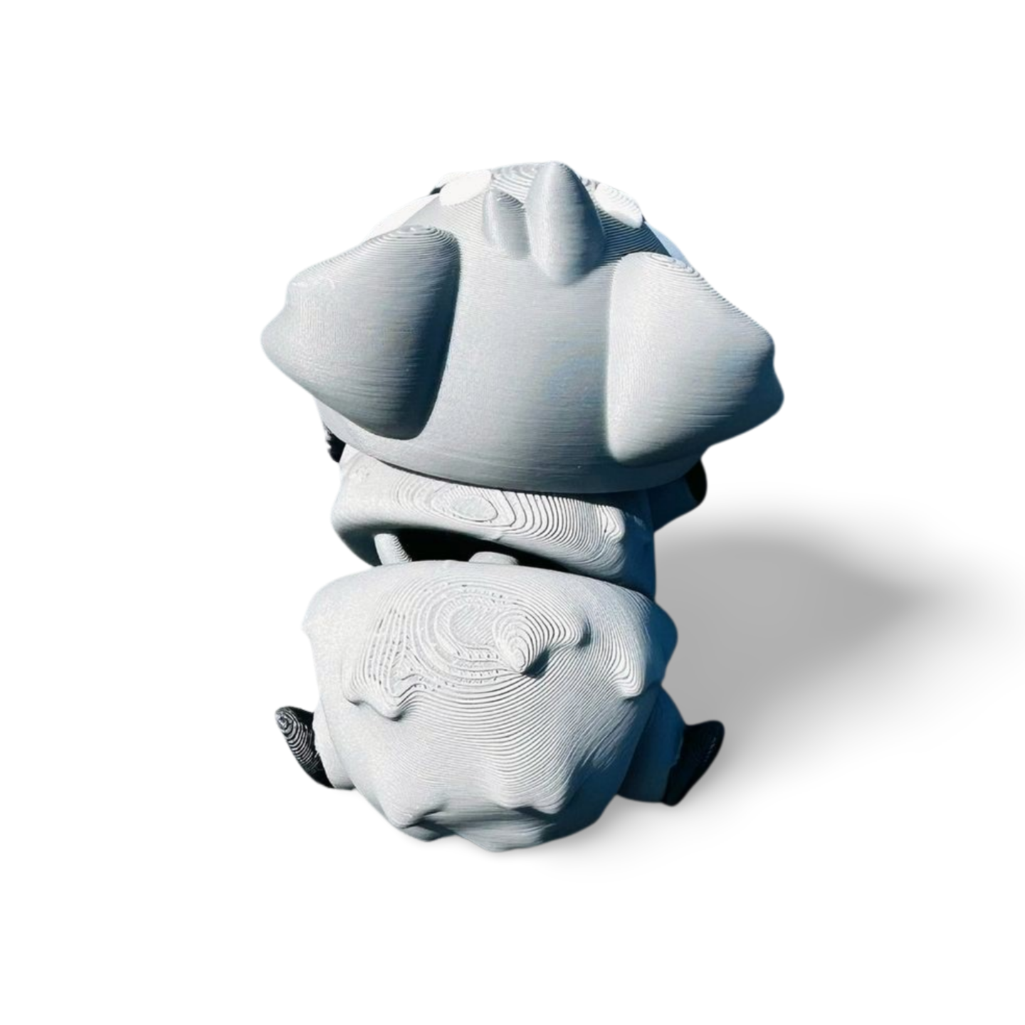 🐨 Koala Articulé