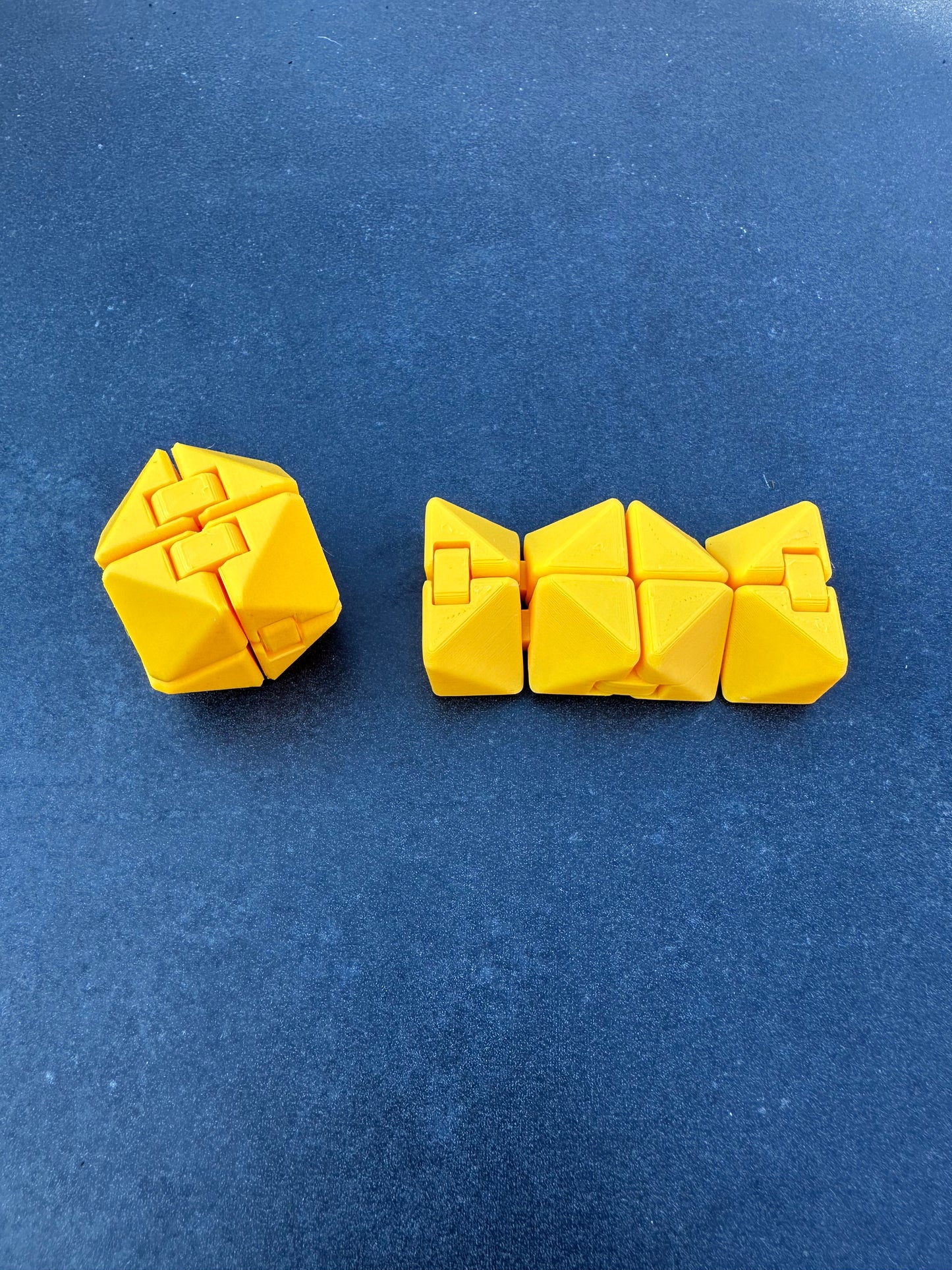 Mini Cube Infini – Jouet Anti-Stress pour Enfant