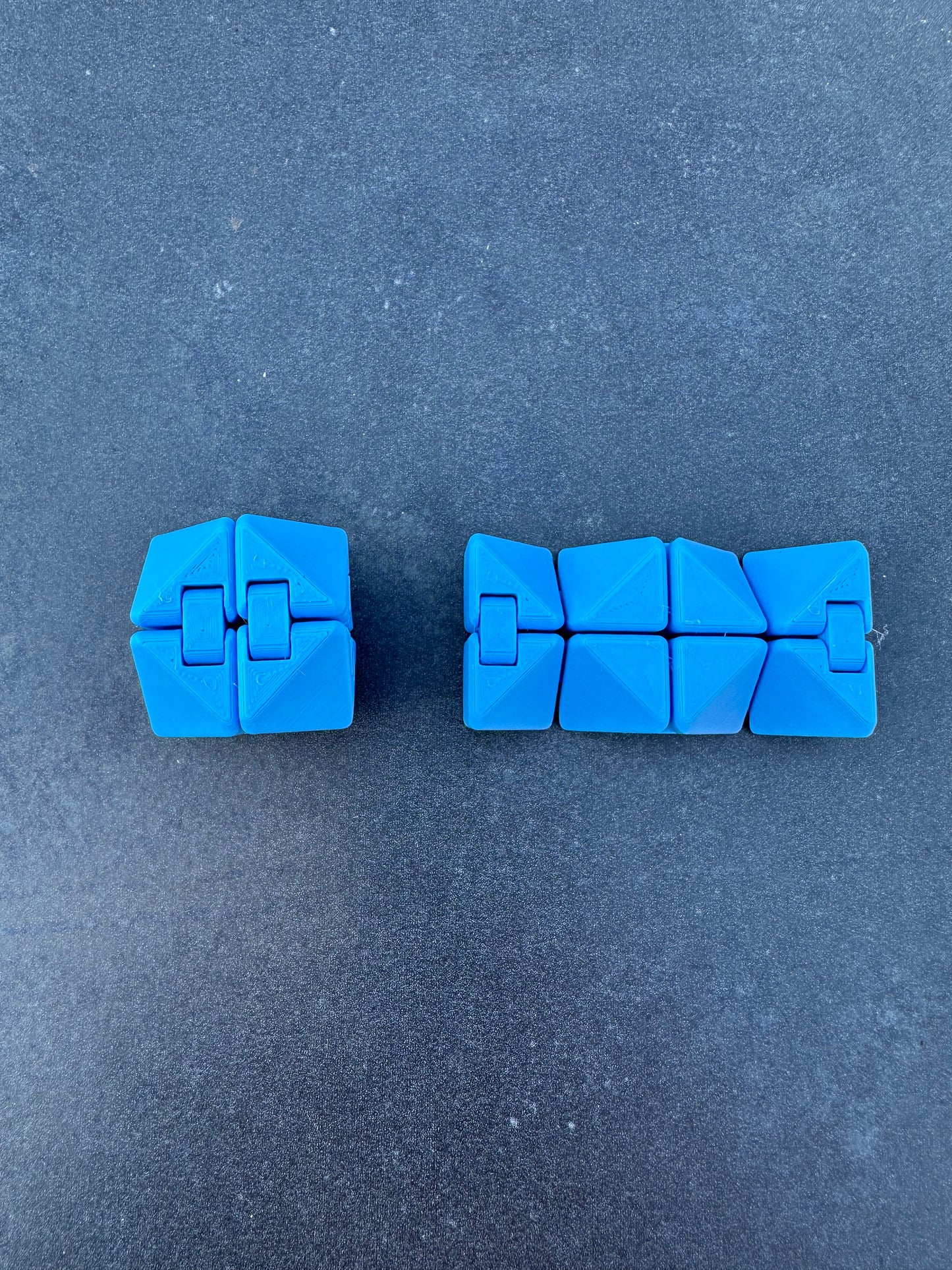 Mini Cube Infini – Jouet Anti-Stress pour Enfant