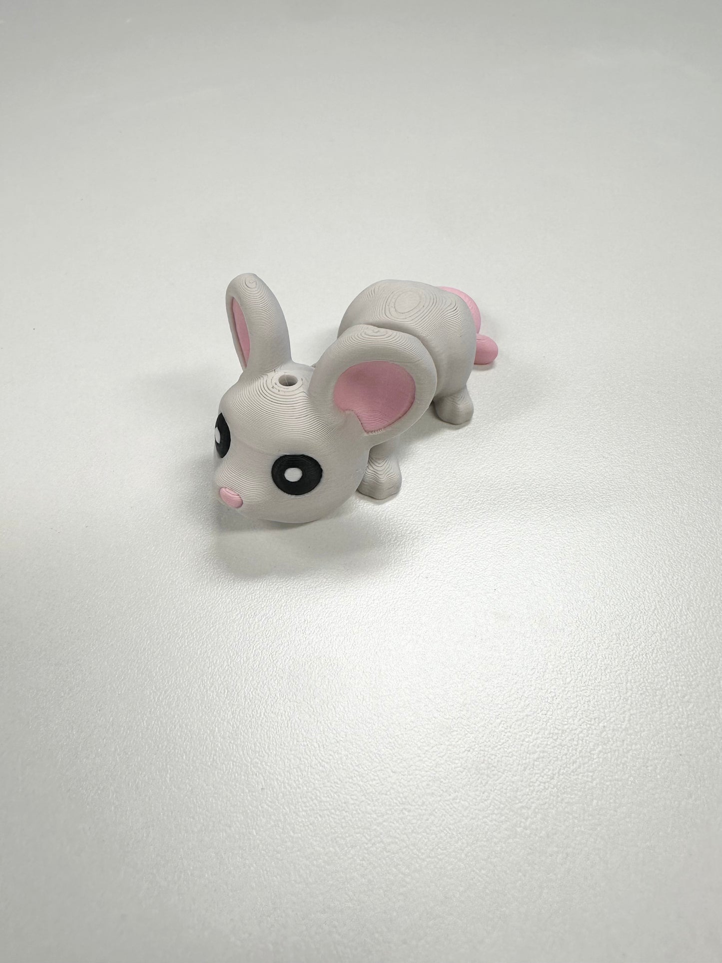 Porte-clé Souris Articulé