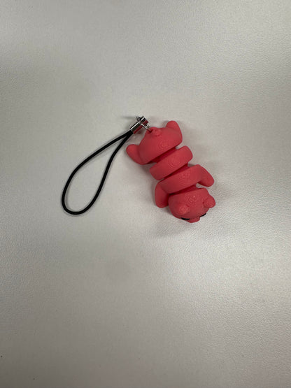 🐾 Lot de 100 petits animaux mélangés | Zou3d