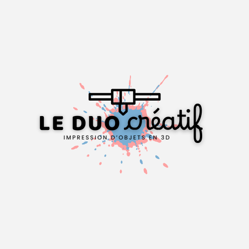 Le duo créatif Inc