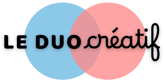 Le duo créatif Inc